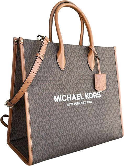 michael kors mirella large tote